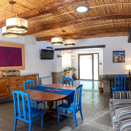 Posta De Purmamarca Bed & Breakfast Ngoại thất bức ảnh