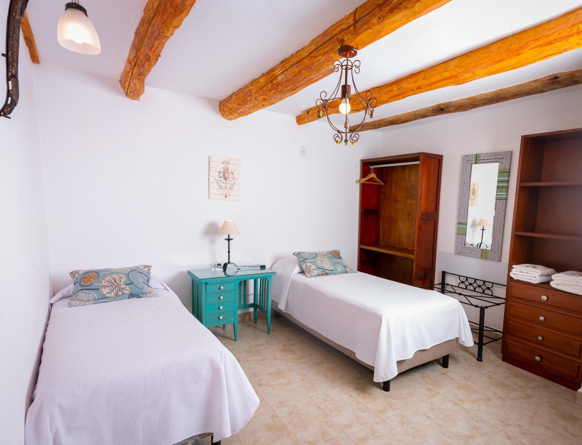 Posta De Purmamarca Bed & Breakfast Ngoại thất bức ảnh