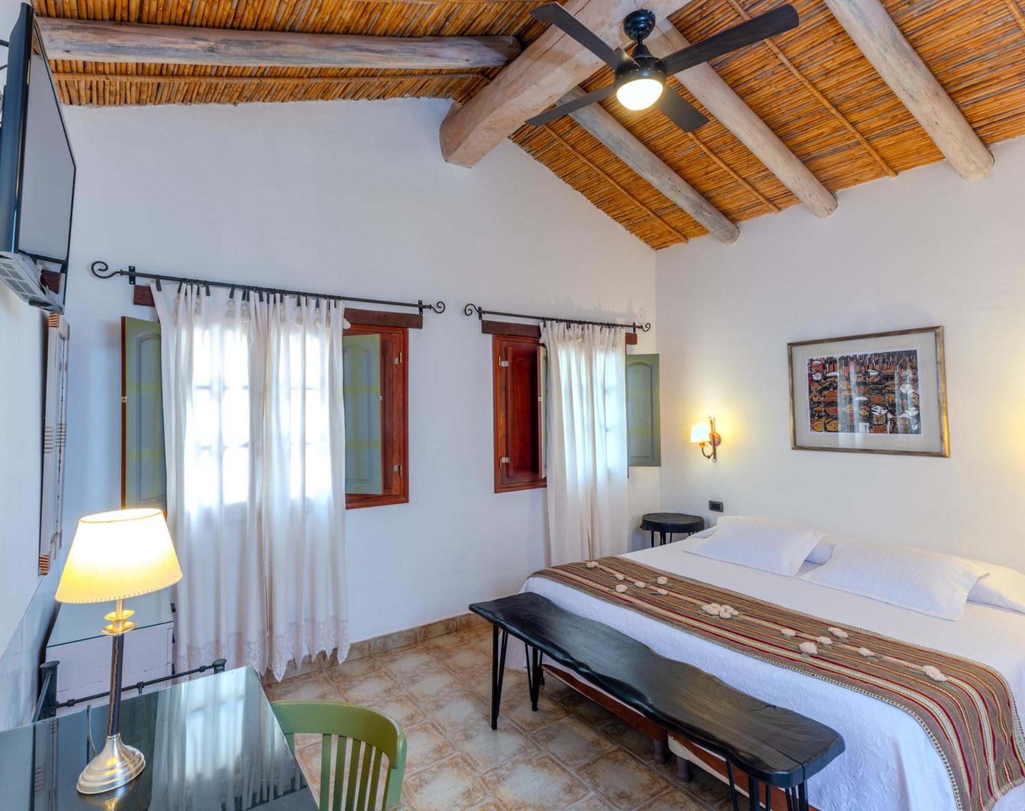 Posta De Purmamarca Bed & Breakfast Ngoại thất bức ảnh