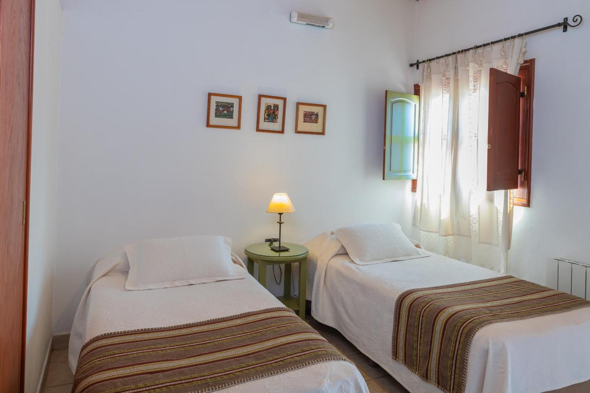 Posta De Purmamarca Bed & Breakfast Ngoại thất bức ảnh