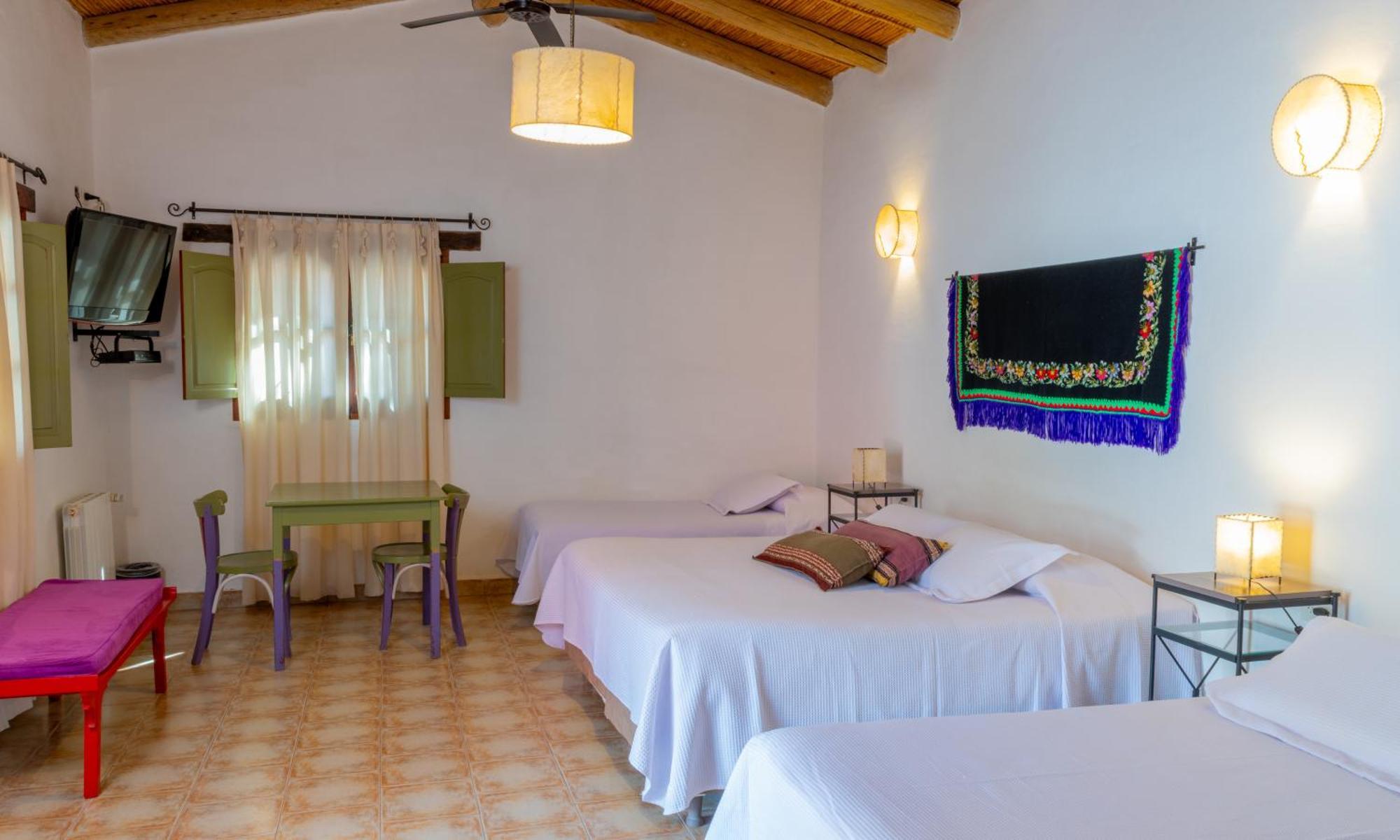 Posta De Purmamarca Bed & Breakfast Ngoại thất bức ảnh