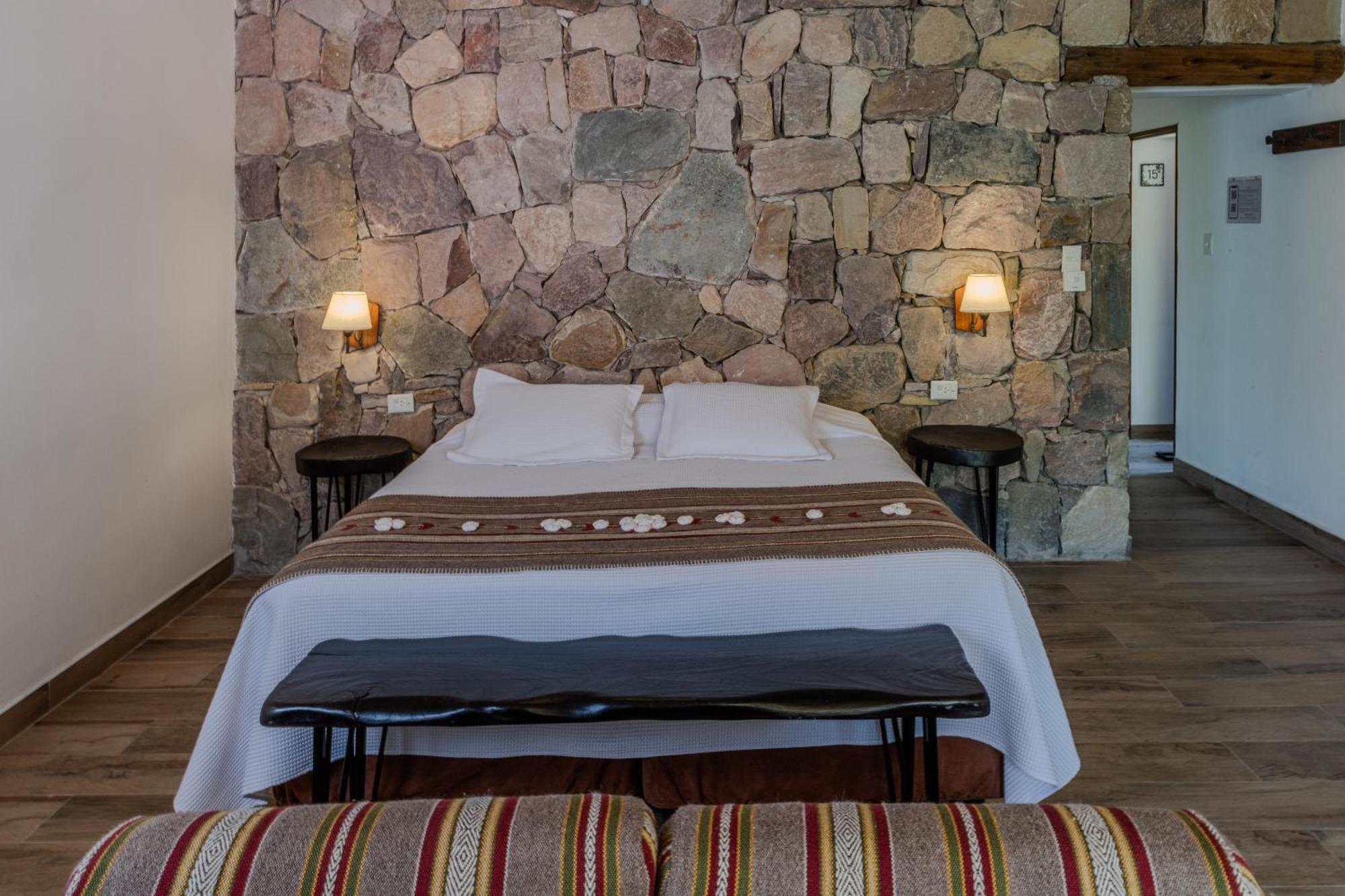 Posta De Purmamarca Bed & Breakfast Ngoại thất bức ảnh
